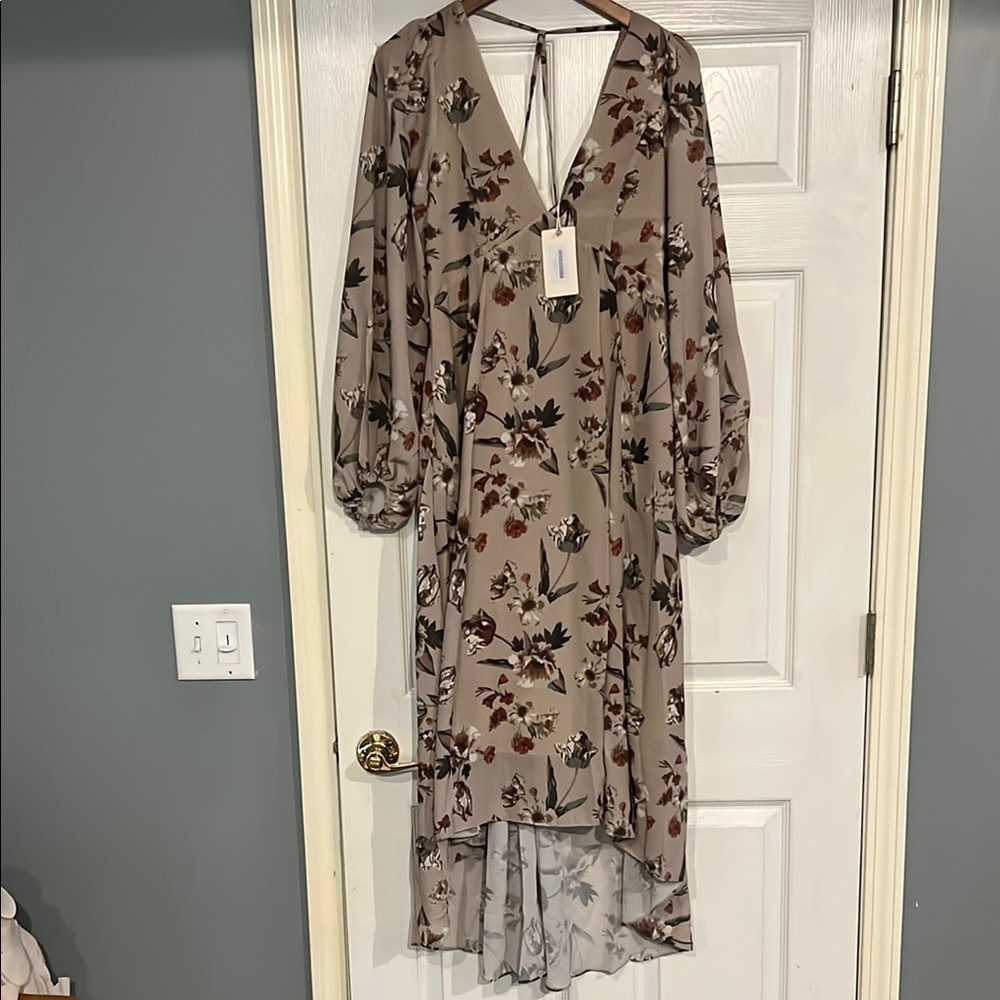 NWT JOYFOLIE DRESS